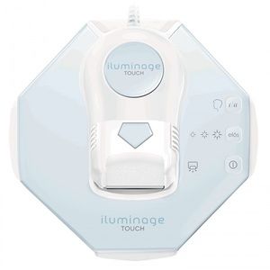 iluminage Touch Permanent Hair Reduction Device